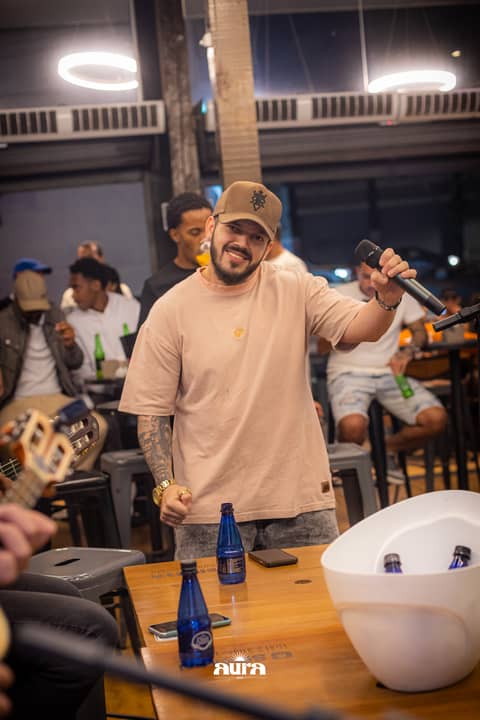 Foto do álbum Passadinha de Domingo
